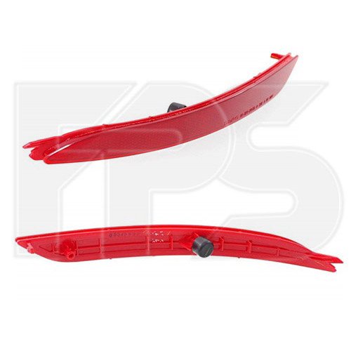 Ліхтар задній AS07348041 на HYUNDAI ELANTRA (MD) 2014-2016