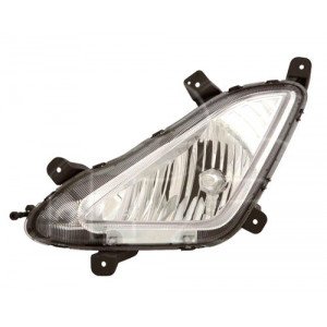 Фара протитуманна AS07348044 на HYUNDAI ELANTRA (MD) 2014-2016