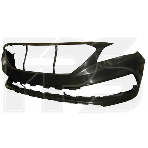 Бампер AS07348048 на HYUNDAI SONATA (LF) 2014-2017