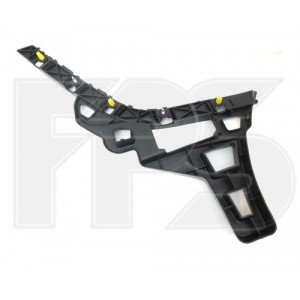 Крепление бампера AS07348052 на HYUNDAI SONATA (LF) 2014-2017