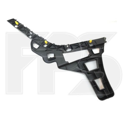 Крепление бампера AS07348052 на HYUNDAI SONATA (LF) 2014-2017