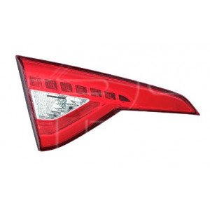 Фонарь задний AS07348055 на HYUNDAI SONATA (LF) 2014-2017