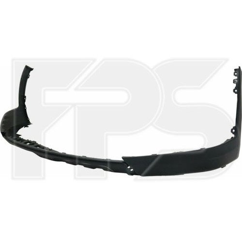 Накладка бампера AS07348074 на HYUNDAI SANTA FE III 2016-2018