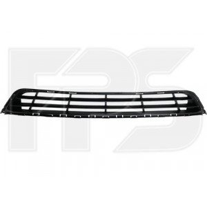 Решітка пластикові AS07348075 на HYUNDAI SANTA FE III 2016-2018