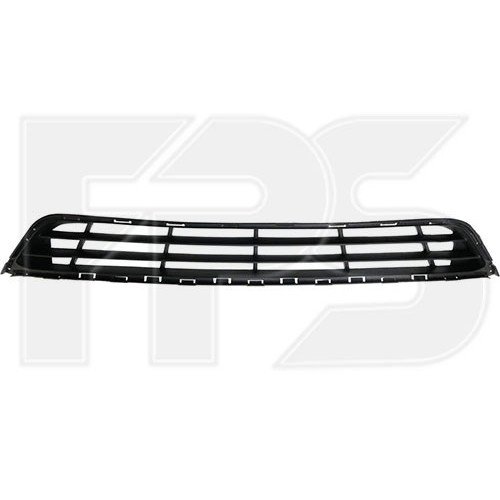 Решітка пластикові AS07348075 на HYUNDAI SANTA FE III 2016-2018