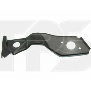 Кріплення бампера AS07348082 на HYUNDAI SANTA FE III 2016-2018