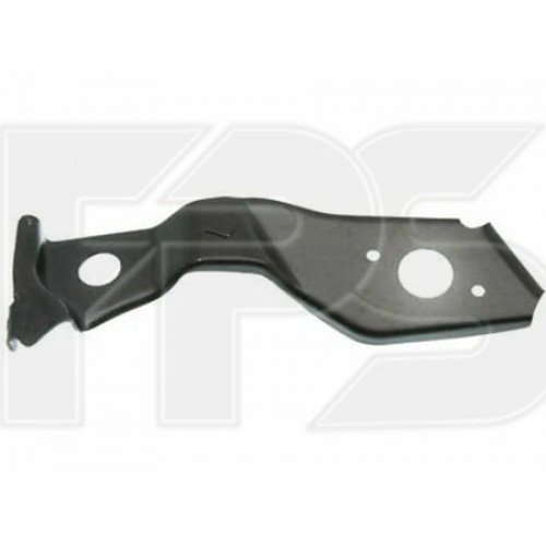 Крепление бампера AS07348082 на HYUNDAI SANTA FE III 2016-2018