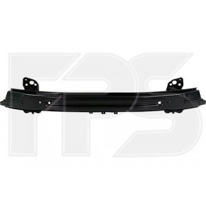 Шина бампера AS07348084 на HYUNDAI SANTA FE III 2016-2018