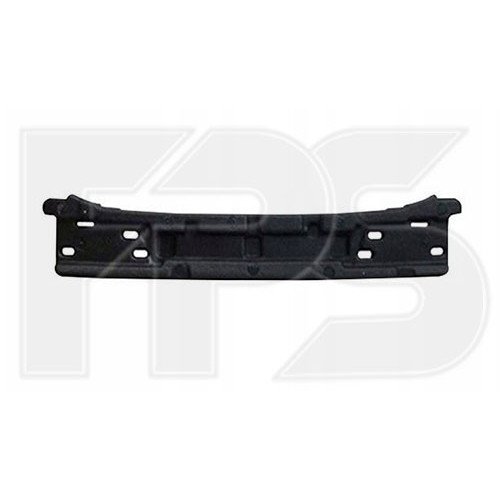 Абсорбер бампера AS07348085 на HYUNDAI SANTA FE III 2016-2018