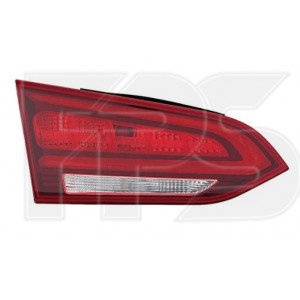 Ліхтар задній AS07348099 на HYUNDAI SANTA FE III 2016-2018