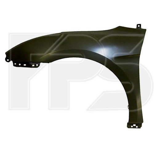 Крило AS07348104 на HYUNDAI i40 2011-2019