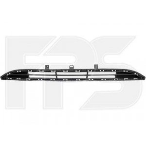 Решітка пластикові AS07348108 на HYUNDAI ACCENT V 2017-2020