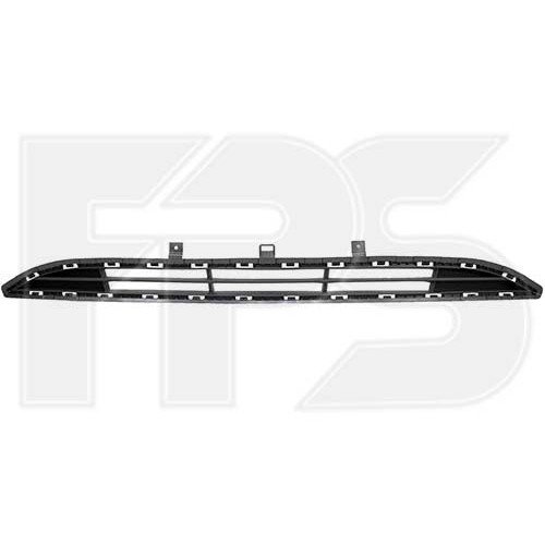 Решітка пластикові AS07348108 на HYUNDAI ACCENT V 2017-2020