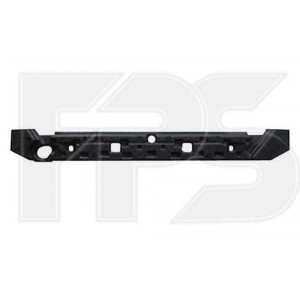 Абсорбер бампера AS07348111 на HYUNDAI ACCENT V 2017-2020