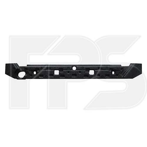 Абсорбер бампера AS07348111 на HYUNDAI ACCENT V 2017-2020