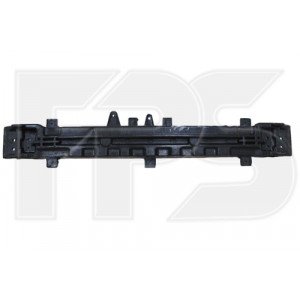 Шина бампера AS07348114 на HYUNDAI ACCENT V 2017-2020