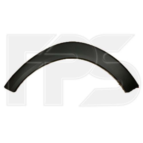 Смужка пластикова AS07348120 на HYUNDAI TUCSON (TL) 2018-2020