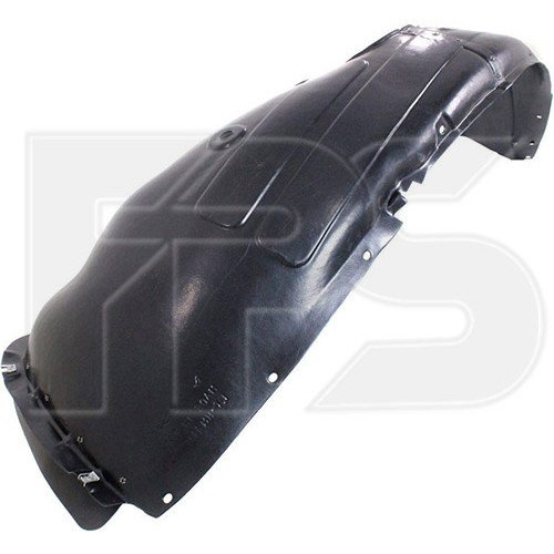 Подкрылок пластиковый AS07348122 на HYUNDAI TUCSON (TL) 2015-2018