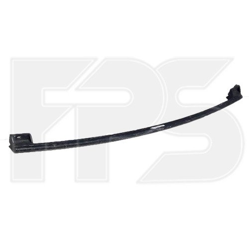 Крепление бампера AS07348131 на HYUNDAI TUCSON (TL) 2015-2018