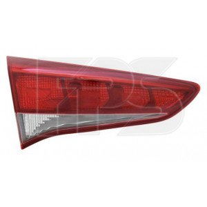 Фонарь задний AS07348138 на HYUNDAI TUCSON (TL) 2015-2018