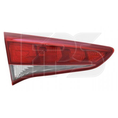 Фонарь задний AS07348138 на HYUNDAI TUCSON (TL) 2015-2018