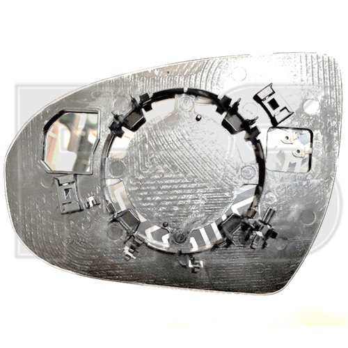 Вкладышь зеркала AS07348140 на HYUNDAI TUCSON (TL) 2018-2020