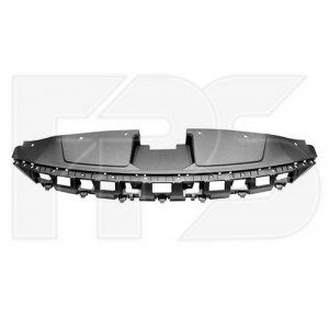 Полоска пластиковая AS07348147 на HYUNDAI ELANTRA (AD) 2016-2018