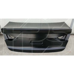 Кришка багажника AS07348152 на HYUNDAI ELANTRA (AD) 2016-2018