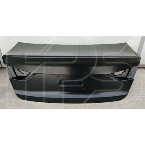 Кришка багажника AS07348152 на HYUNDAI ELANTRA (AD) 2016-2018