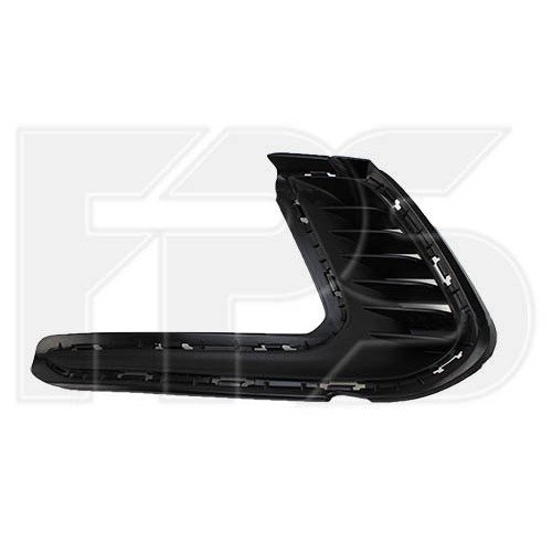 Решетка пластиковая AS07348156 на HYUNDAI ELANTRA (AD) 2016-2018