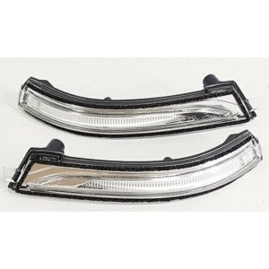 Повторювач повороту AS07348182 на HYUNDAI ELANTRA (AD) 2018-2020