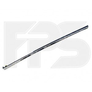 Полоска пластиковая AS07348199 на HYUNDAI SONATA (LF) 2017-2019