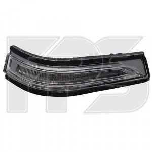 Повторитель поворота AS07348215 на HYUNDAI SONATA (LF) 2014-2017