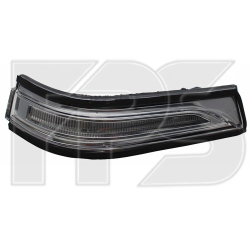 Повторитель поворота AS07348214 на HYUNDAI SONATA (LF) 2014-2017