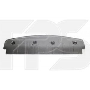 Ремчасть пластиковая AS07348218 на HYUNDAI SONATA (YF) HYBRID 2011-2014