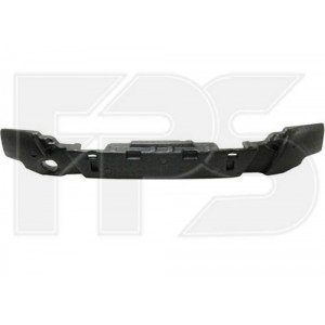 Абсорбер бампера AS07348220 на HYUNDAI SONATA (LF) HYBRID 2014-2017