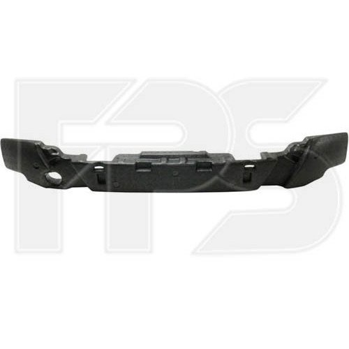 Абсорбер бампера AS07348220 на HYUNDAI SONATA (LF) HYBRID 2014-2017