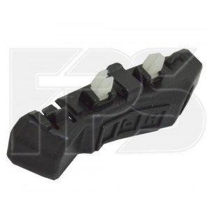 Кріплення бампера AS07348228 на HYUNDAI VELOSTER 2012-2017