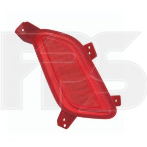 Ліхтар задній AS07348230 на HYUNDAI VELOSTER 2012-2017