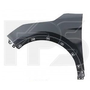 Крило AS07348241 на HYUNDAI CRETA 2016-2019