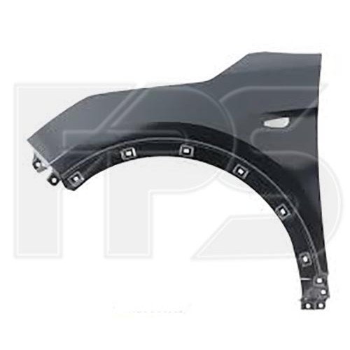 Крило AS07348243 на HYUNDAI CRETA 2016-2019