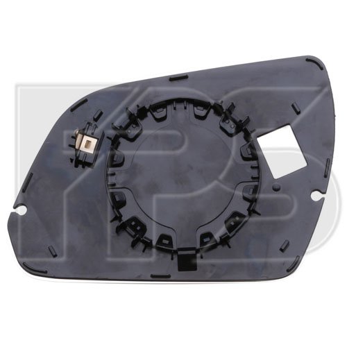 Вкладышь зеркала AS07348247 на HYUNDAI CRETA 2016-2019