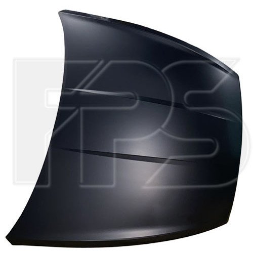 Капот AS08110660 на HYUNDAI SONATA (DN8) 2019-