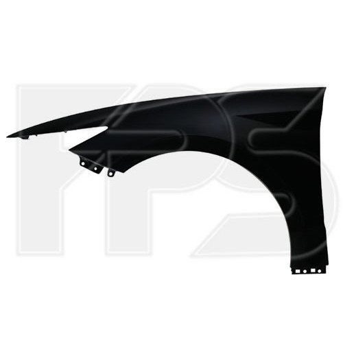 Крыло AS08110661 на HYUNDAI SONATA (DN8) 2019-