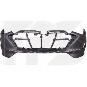 Бампер AS08110663 на HYUNDAI SONATA (DN8) 2019-