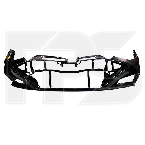 Бампер AS08110664 на HYUNDAI SONATA (DN8) 2019-