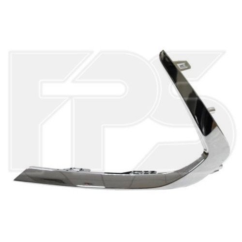 Полоска пластиковая AS08110667 на HYUNDAI SONATA (DN8) 2019-