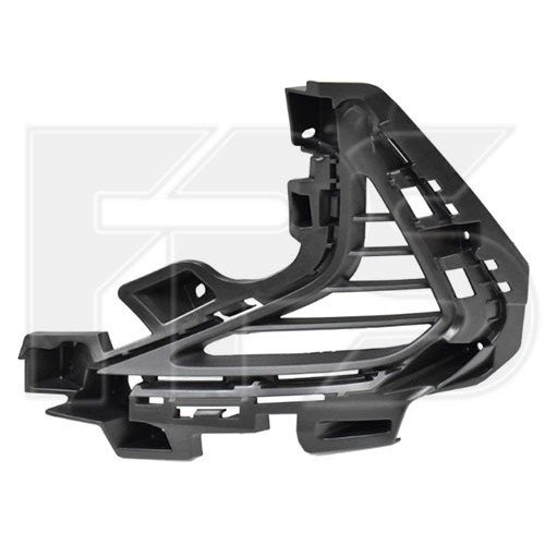 Решетка бампера AS08110668 на HYUNDAI SONATA (DN8) 2019-