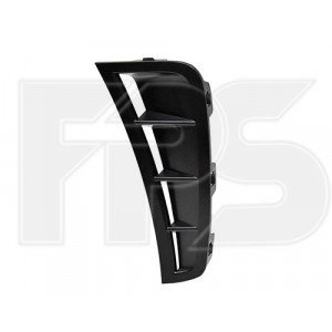 Решетка бампера AS08110673 на HYUNDAI SONATA (DN8) 2019-