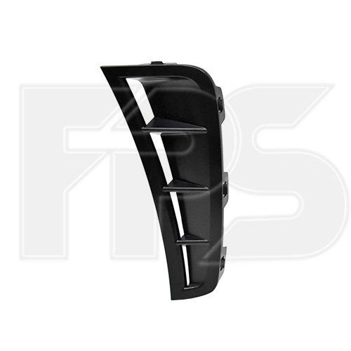 Решетка бампера AS08110673 на HYUNDAI SONATA (DN8) 2019-